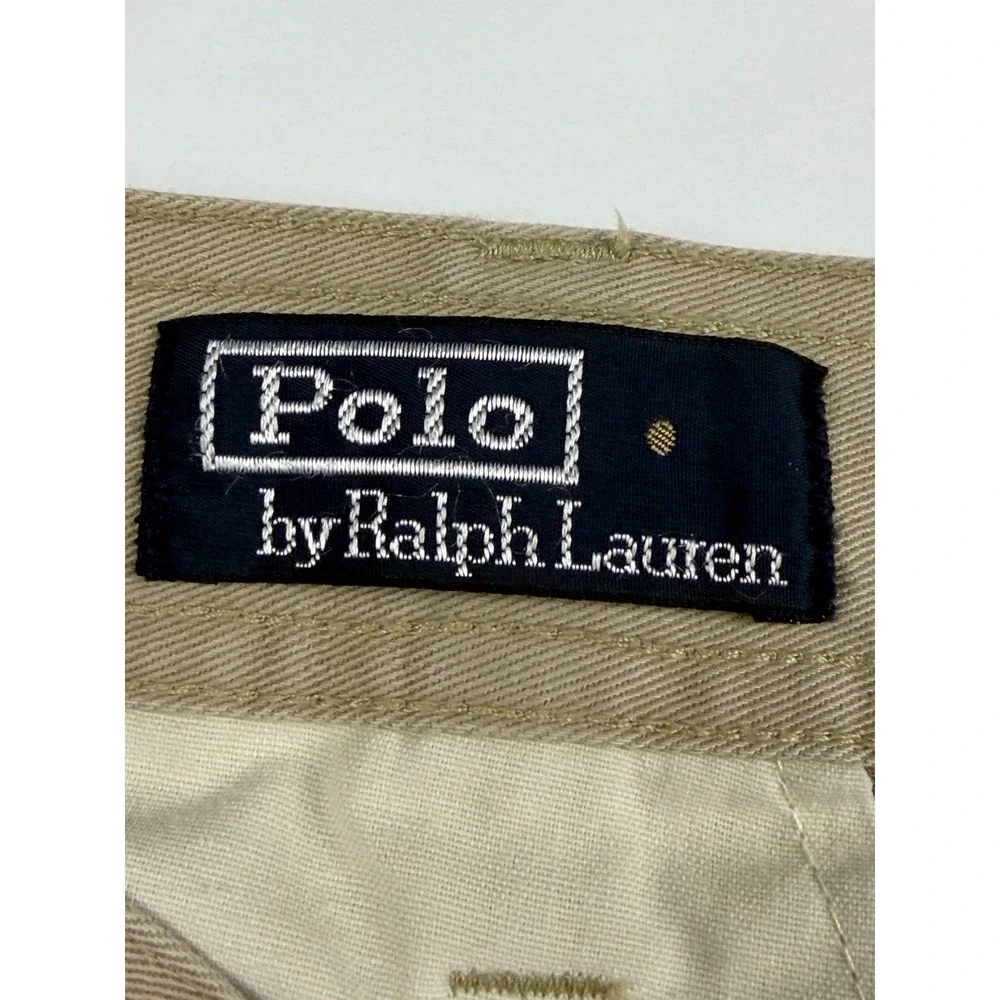 Polo Ralph Lauren vintage 1990s